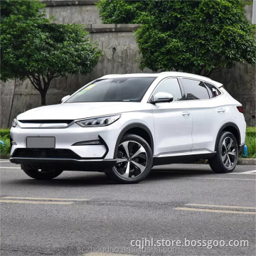 Νέα αυτοκίνητα 4 τροχούς byd τραγούδι συν ev 2021 ναυαρχίδα ηλεκτρικό αυτοκίνητο suv byd ηλεκτρικό όχημα ev car new energy οχήματα ενήλικα